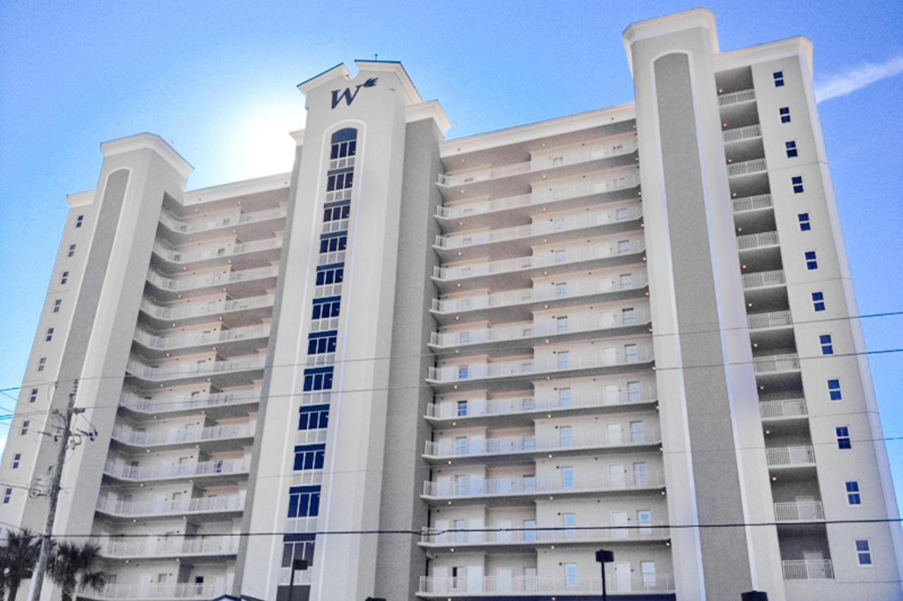 Windemere 0805 Perdido Key Exterior foto
